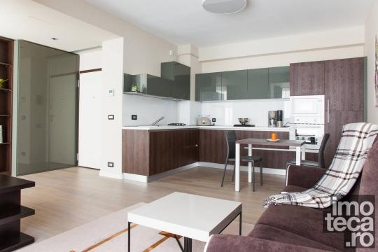 2 room apartment for rent, Calea Victoriei area